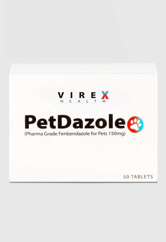 PetDazole
