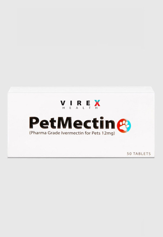 PetMectin