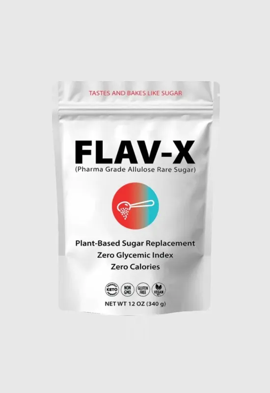 FLAV-X