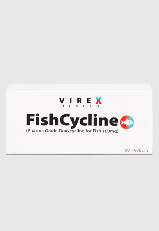 FishCycline