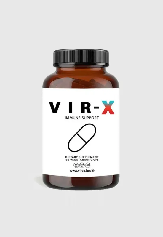 VIR-X